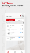 X-Sense Home Security screenshot 0