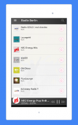 Radio Germany FM - Radio App screenshot 11