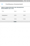 Midlands State University - Students App screenshot 6