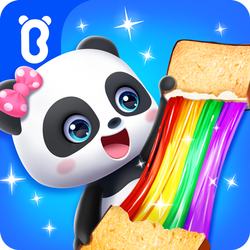 Little Panda's Ice Cream Game by BABYBUS CO.,LTD