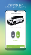 Share Car screenshot 3