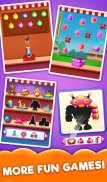 Cotton Candy Shop: Candy Maker screenshot 2