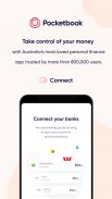 Pocketbook - Expense Tracker & Budget Planner screenshot 4