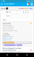 DCC Service screenshot 10