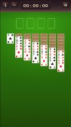 Solitaire Games All in One App screenshot 0