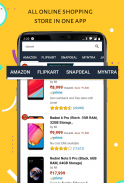 All in One Online Shopping App- All Shopping Apps screenshot 3