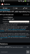 OpenRedmine screenshot 5