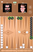 Backgammon Online screenshot 6