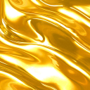 Luxury Gold Wallpaper Icon