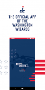 Washington Wizards Mobile screenshot 3