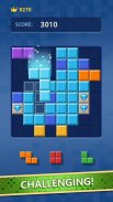 Block Puzzle: Puzzle a Blocchi screenshot 12