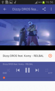 أغاني Dizzy DROS  بدون نت 2020 screenshot 6