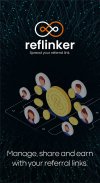 Best Referral Management Tool by Reflinker screenshot 2