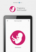 Pregnancy Kick Counter - Monit screenshot 16