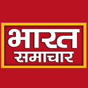 Bharat Samachar Icon