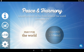 Peace & Harmony screenshot 6