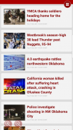 Oklahoma City News screenshot 4