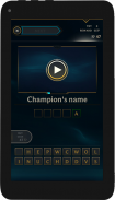 Quiz of League of Legends screenshot 10