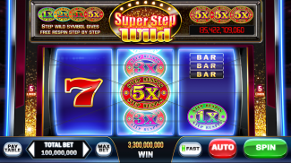 Play Las Vegas - Casino Slots screenshot 10