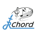 JRChord - Chord Rohani Kristen Icon