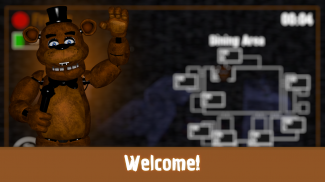 Animatronic Simulator screenshot 0