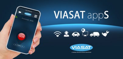 Viasat appS