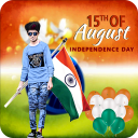 Independence Day Photo Editor