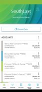 SouthEast Bank Mobile Banking screenshot 0