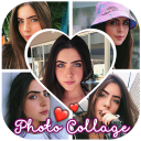 Photo Collage Maker -  Photo Grid & Pic Editor