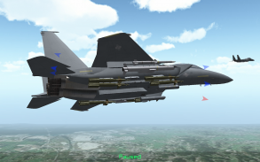 Strike Fighters screenshot 9