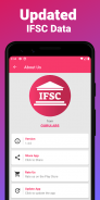 Offline IFSC Codes All Banks screenshot 6