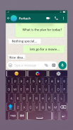 English Hindi Keyboard 2020 हिंदी अंग्रेजी कीबोर्ड screenshot 2