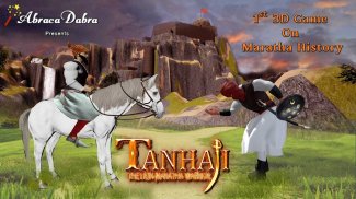 Tanhaji - The Maratha Warrior screenshot 2
