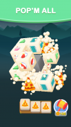 Match Cubes 3D screenshot 2