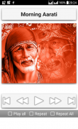 Sai Baba Aarti screenshot 12