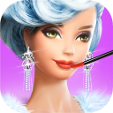 Doll Makeover Icon