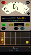Guitar Tuner Pro screenshot 3