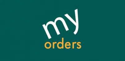 My Orders