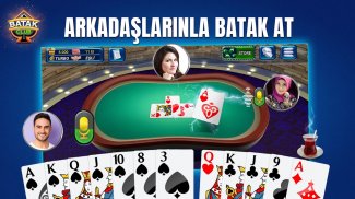 Batak Club - Play Spades screenshot 5