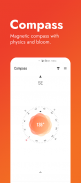 Positional: Your Location Info screenshot 0
