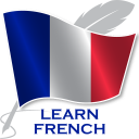 Learn French Free Offline For Travel Icon