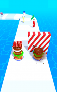 Food Juggler screenshot 7