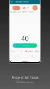 Random Number Generator screenshot 2
