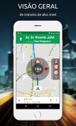 GPS, Radares, Trânsito, Mapas,Limite de velocidade screenshot 1