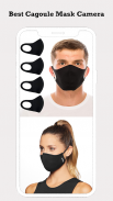 Face Mask Photo Editor | Surgical Mask screenshot 1