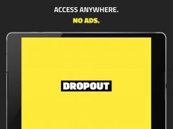 DROPOUT by CollegeHumor screenshot 8