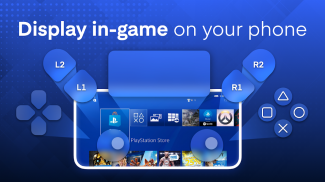 Game Controller for PS4 / PS5 screenshot 4