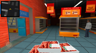 VR - Virtual Work Simulator screenshot 3