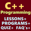 Learn C++ Programming