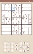 SumSudoku: Killer Sudoku screenshot 6